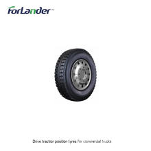 Pneu de caminhão 12R22.5 Tire de caminhão chinês 12R22.5